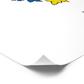 リンチコート・オブ・アームズ フォトプリント            (角)