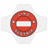 リンツオーストリア サッカーボール (フラット)