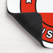 リンツオーストリア マウスパッド (コーナー)