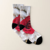 リンデルン ソックス (ペア)