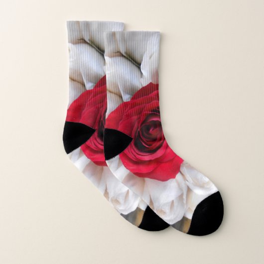 リンデルン ソックス (ペア)