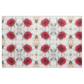 リンデルン ファブリック (ファットクウォーター)