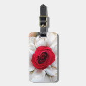 リンデルン  ラゲッジタグ (正面縦)