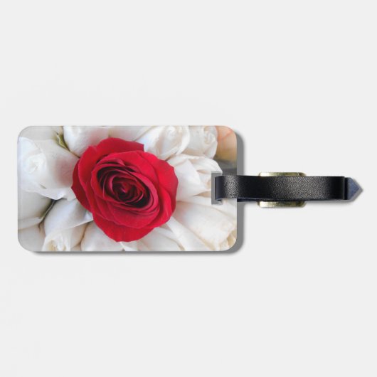 リンデルン  ラゲッジタグ (裏面横)