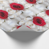 リンデルン ラッピングペーパー (角)