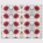 リンデルン ラッピングペーパー (フラット)