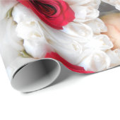 リンデルン ラッピングペーパー (ロールコーナー)