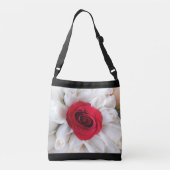 リンデレン クロスボディバッグ (裏面)