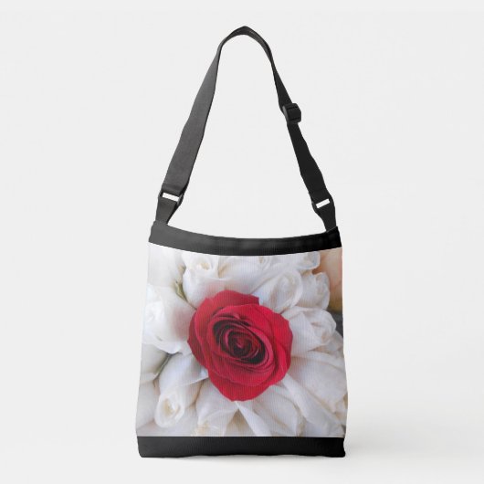 リンデレン クロスボディバッグ (正面)