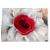 リンデレン ラージペーパーバッグ (正面)