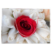 リンデレン ラージペーパーバッグ (裏面)