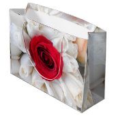 リンデレン ラージペーパーバッグ (裏面アングル)