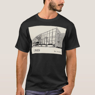 リンデンニュージャージー Tシャツ