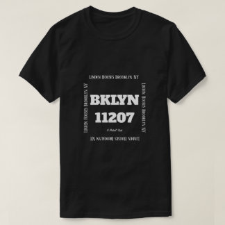 リンデンハウス BKLYN 11207 - ミスターピーTシャツ Tシャツ