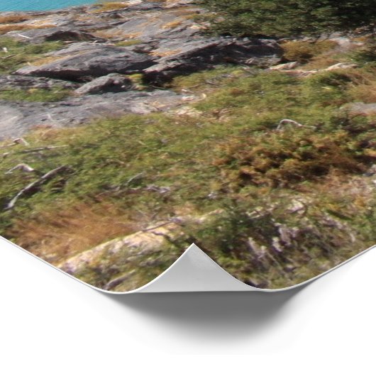 リンドス ポスター (角)