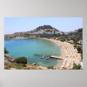 リンドス ポスター (正面)