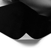 リンドン・ジョンソン大統領 ポスター (角)