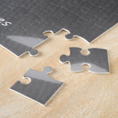 リンドン・B・ジョンソン州会長統一された ジグソーパズル (側面)