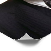 リンドンB.ジョンソン36 ポスター (角)