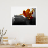 リンド ポスター (キッチン)