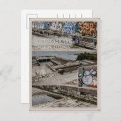 リンナホールinタリン,エストニアCC0221 ポストカード (正面/裏面)