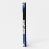 リンネノン水車小屋、ランディーサント、アングルシー島、ウェールズ (RF) Case-Mate iPhoneケース (裏面/左)