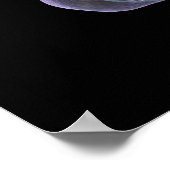 リンパ節の拡大した外観 ポスター (角)