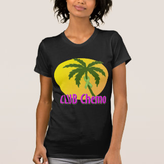リンパ腫2 Tシャツ