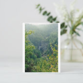 リンビル秋 ポストカード (スタンド正面)