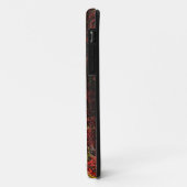 リンビル·ゴージの秋の景色はよく Case-Mate iPhoneケース (裏面/左)