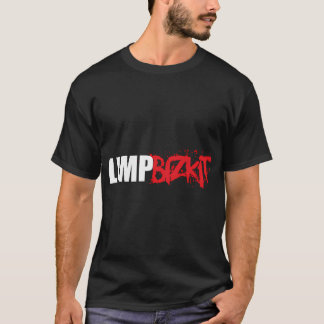 リンブズキット Tシャツ