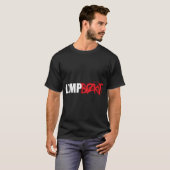 リンブズキット Tシャツ (正面フル)