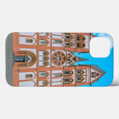 リンブルク大聖堂 Case-Mate iPhoneケース (裏面 (横))