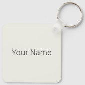 リンブルグオランダマップオランダヴィンテージ土産 キーホルダー (裏面)