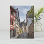 リンブルグラーンドイツ カード (スタンド正面)