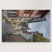 リンブルグラーンドイツ ジグソーパズル (横)