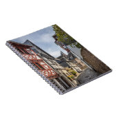 リンブルグラーンドイツ ノートブック (右側)