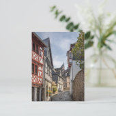 リンブルグラーンドイツ ポストカード (スタンド正面)