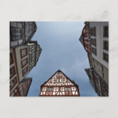 リンブルグラーンドイツ ポストカード (正面)