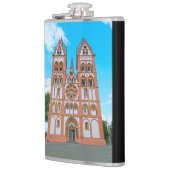 リンブルグ大聖堂 フラスク (左)