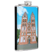 リンブルグ大聖堂 フラスク (右)