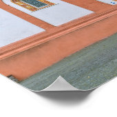 リンブルグ大聖堂 ポスター (角)