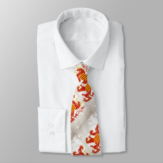 リンブルグ ネクタイ (タイ)