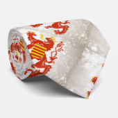 リンブルグ ネクタイ (ロール)