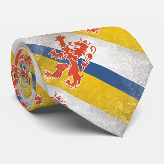 リンブルグ ネクタイ (ロール)