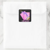 リンプリストキット スクエアシール (バッグ)