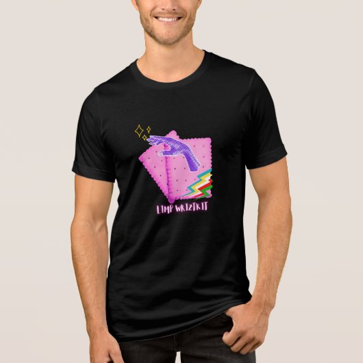 リンプリストキット トライブレンドTシャツ (正面)