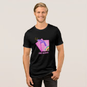 リンプリストキット トライブレンドTシャツ (正面全面)