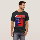 リンプ・ビズキット Tシャツ (正面フル)