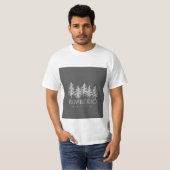 リンベリオ Tシャツ (正面フル)